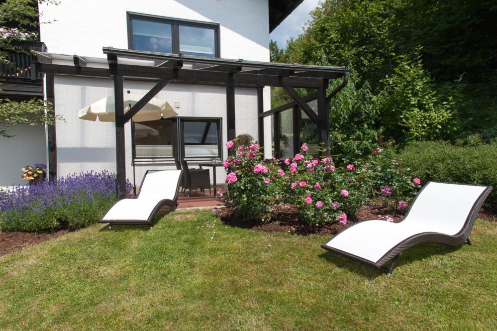 Hittenpichl Bodenmais Exterior foto