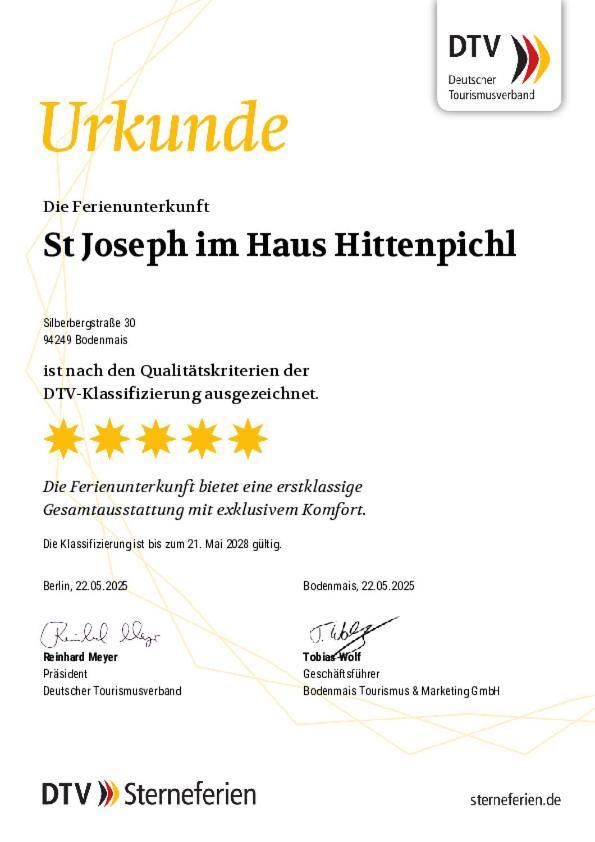 Hittenpichl Bodenmais Exterior foto