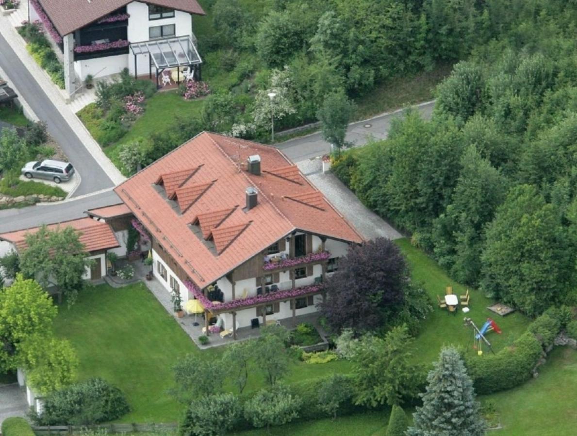 Hittenpichl Bodenmais Exterior foto