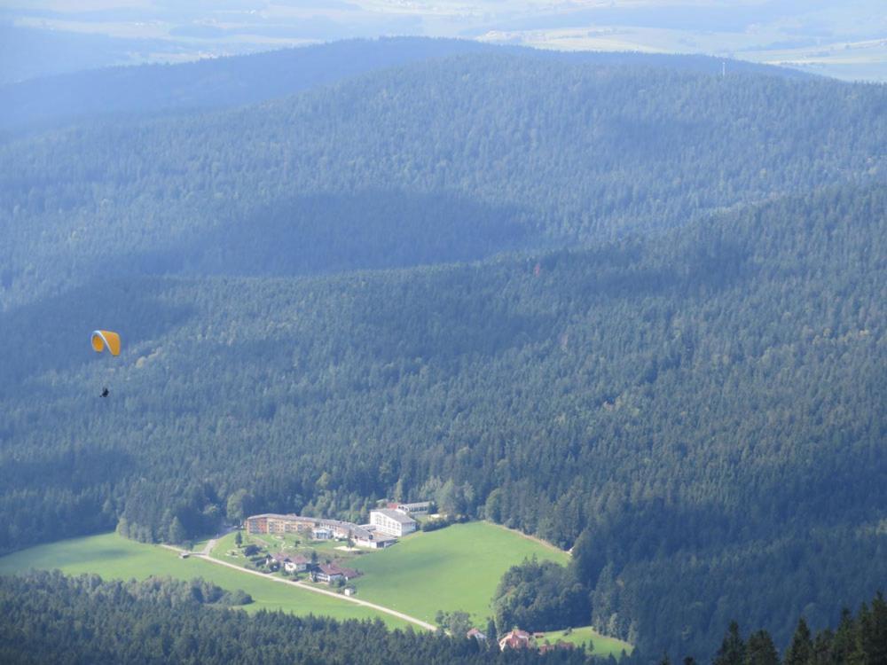 Hittenpichl Bodenmais Exterior foto
